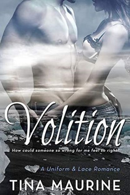 Volition, Tina Maurine - Ebook - 9781953975102