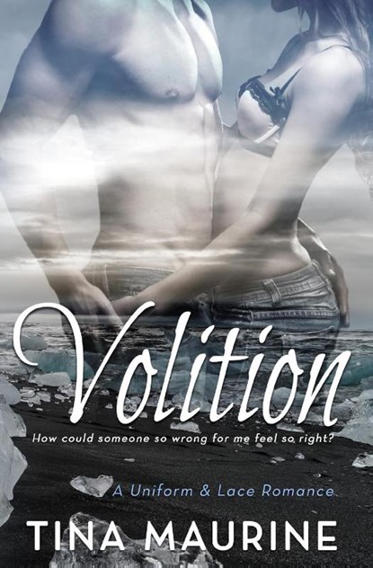 Volition, Tina Maurine - Paperback - 9781953975140