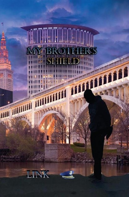 My Brother's Shield, Link - Paperback - 9781953975461