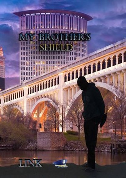 My Brother's Shield, L. Ink - Ebook - 9781953975478