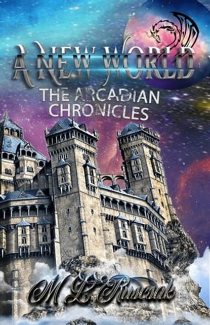A New World, M.L. Ruscsak - Ebook - 9781953975744
