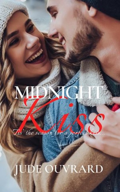 Midnight Kiss, Jude Ouvrard - Ebook - 9781953975850