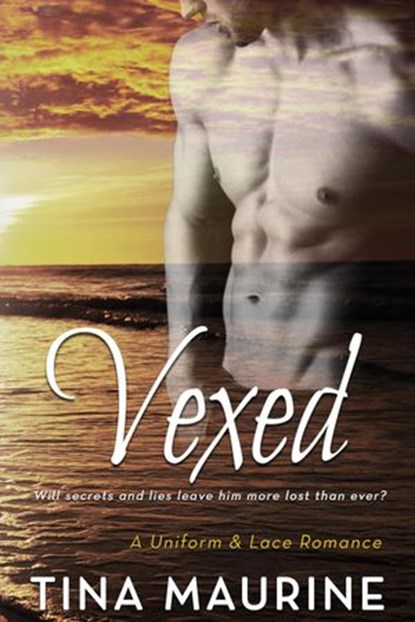 Vexed, Tina Maurine - Ebook - 9781953975881