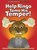 Help Ringo Tame His Temper, Sarah Beliza Tucker - Gebonden - 9781953979179