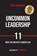Uncommon Leadership, Ben Newman - Gebonden - 9781954020054