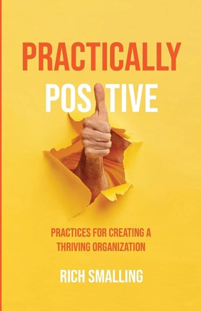 Practically Positive, Rich Smalling - Paperback - 9781954020085