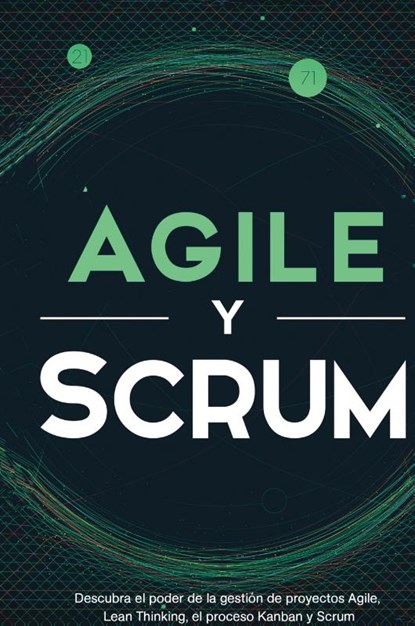 Agile y Scrum, Robert McCarthy - Gebonden - 9781954029552