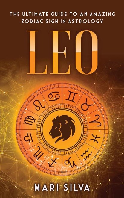 Leo, Mari Silva - Gebonden - 9781954029736