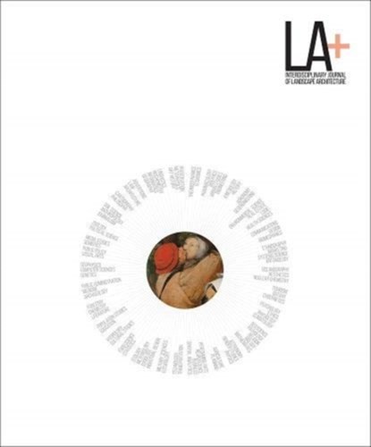 LA+ Community, Tatum Hands ; Richard Weller - Paperback - 9781954081000
