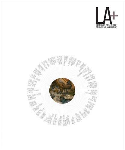 LA+ Creature, Tatum Hands ; Richard Weller - Paperback - 9781954081222