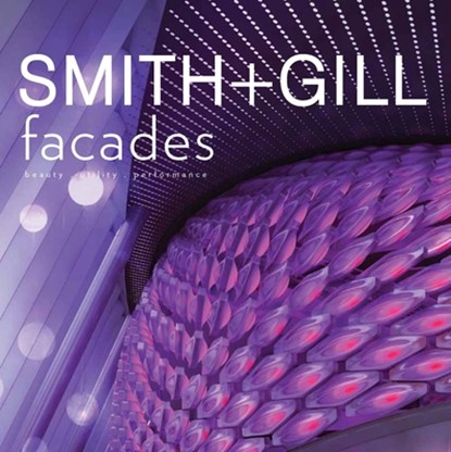 Facades, Adrian Smith + Gordon Gill Architecture - Paperback - 9781954081383