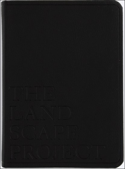 The Landscape Project, Richard J. Weller ; Tatum Hands - Paperback - 9781954081420