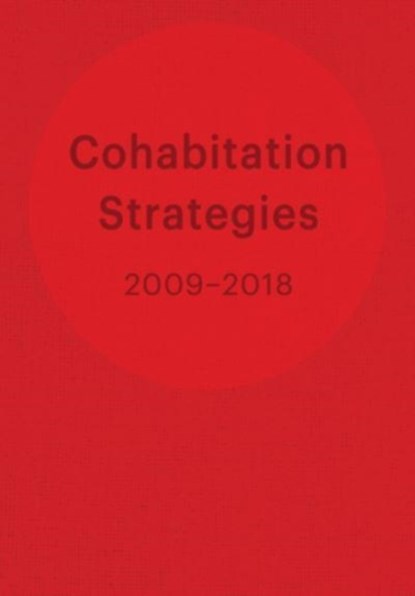 Cohabitation Strategies, Emiliano Gandolfi ; Gabriela Rendon ; Miguel Robles-Duran ; CohStra - Gebonden - 9781954081741