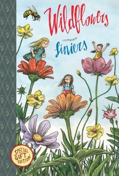 Wildflowers, Liniers - Ebook - 9781954084292