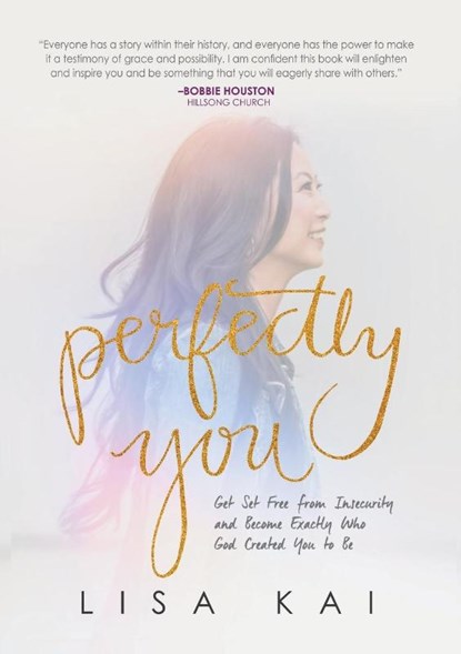 Perfectly You, Lisa Kai - Paperback - 9781954089556