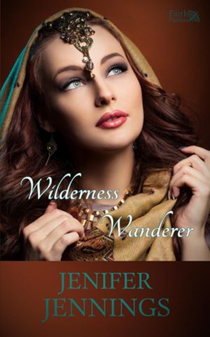 Wilderness Wanderer, Jenifer Jennings - Ebook - 9781954105034