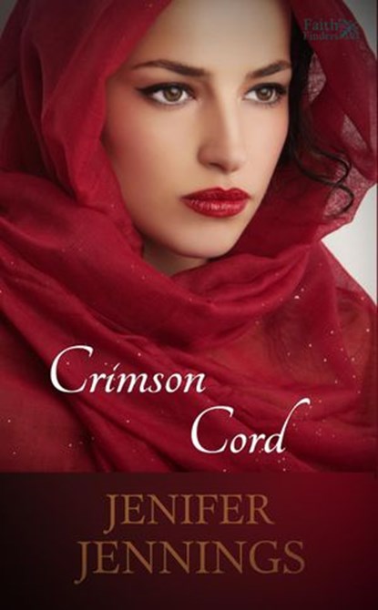 Crimson Cord, Jenifer Jennings - Ebook - 9781954105058