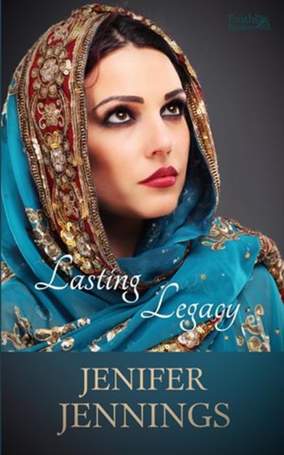 Lasting Legacy, Jenifer Jennings - Ebook - 9781954105119