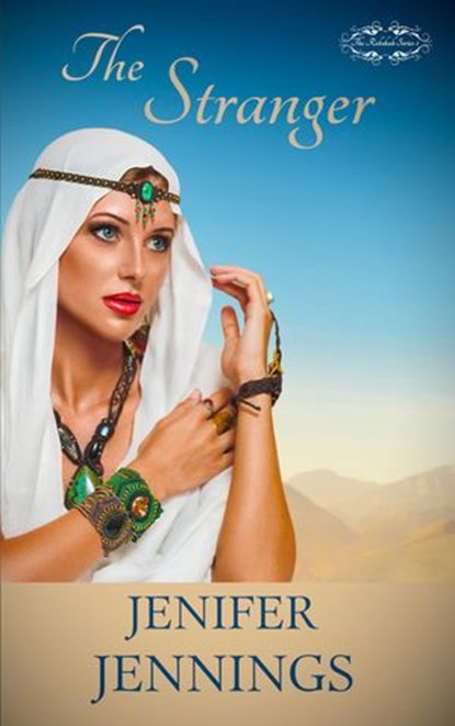The Stranger, Jenifer Jennings - Ebook - 9781954105164