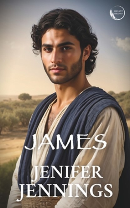 James, Jenifer Jennings - Paperback - 9781954105249