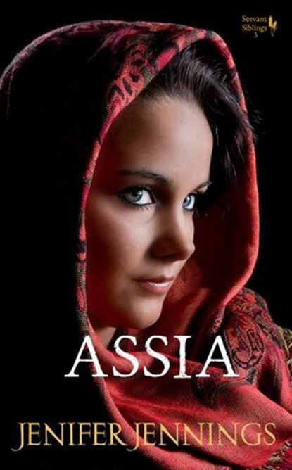 Assia, Jenifer Jennings - Ebook - 9781954105270