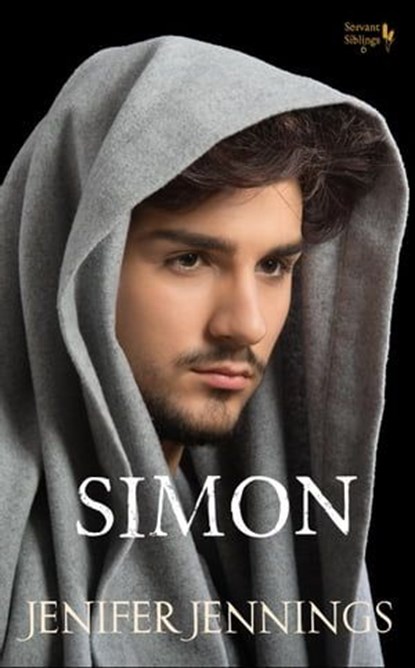 Simon, Jenifer Jennings - Ebook - 9781954105331