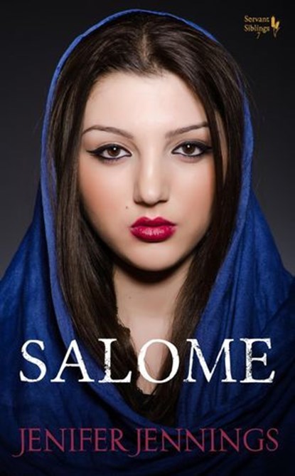 Salome, Jenifer Jennings - Ebook - 9781954105355