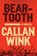 Beartooth, Callan Wink - Gebonden - 9781954118027
