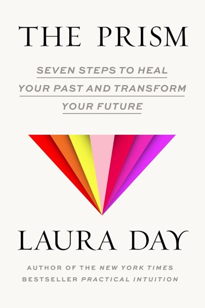 The Prism, Laura Day - Gebonden - 9781954118706
