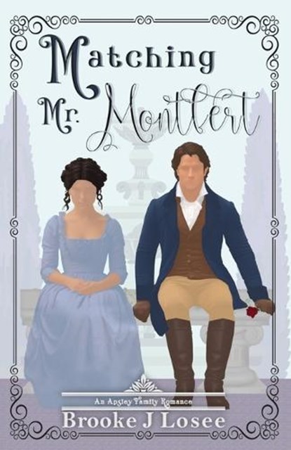 Matching Mr. Montfert, Losee - Paperback - 9781954136403