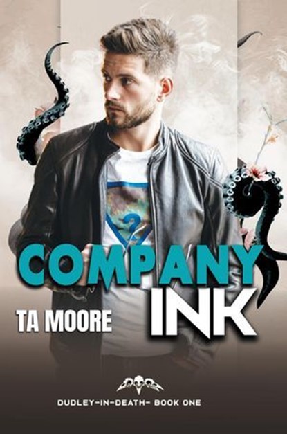 Company Ink, TA Moore - Ebook - 9781954159808
