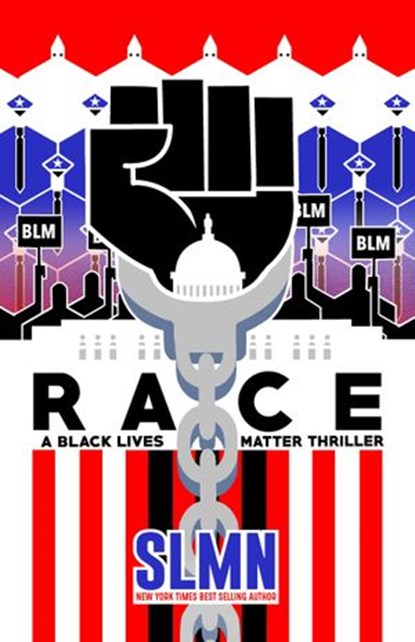 Race, SLMN - Ebook - 9781954220157