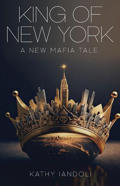 King of New York, Kathy Iandoli - Paperback - 9781954220966