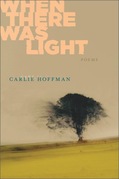 When There Was Light, Carlie Hoffman - Paperback - 9781954245426
