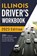 Illinois Driver's Workbook, Connect Prep - Paperback - 9781954289451