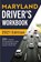 Maryland Driver's Workbook, Connect Prep - Paperback - 9781954289703