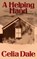 A Helping Hand, Celia Dale - Paperback - 9781954321878
