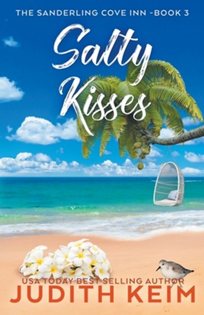 Salty Kisses, Judith Keim - Paperback - 9781954325517