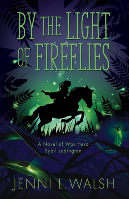 By the Light of Fireflies, Jenni L Walsh - Paperback - 9781954332133