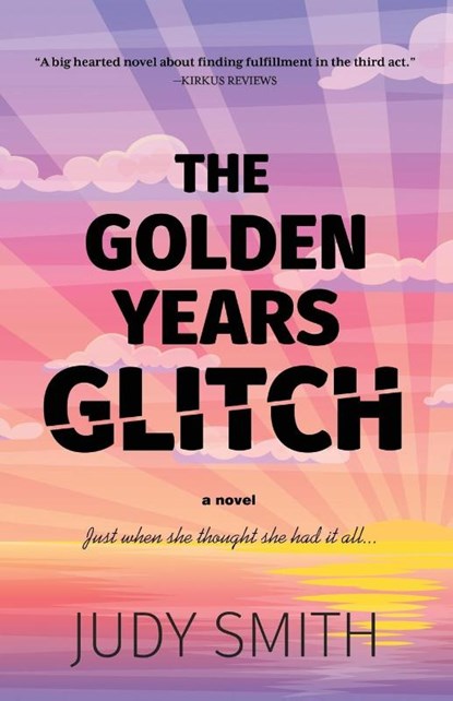 The Golden Years Glitch, Judy Smith - Paperback - 9781954332621