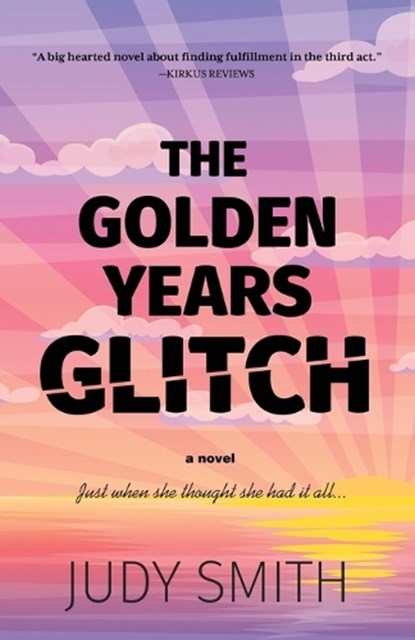 The Golden Years Glitch, Judy Smith - Paperback - 9781954332621