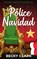 Police Navidad, Becky Clark - Paperback - 9781954385016