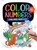 Color by Numbers, TRACE,  Jennifer L - Gebonden - 9781954392083