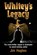 Whitey's Legacy, HUGHES,  Jim - Paperback - 9781954396456