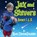 Jax and Shivers, Ron Dienstmann - Paperback - 9781954396739