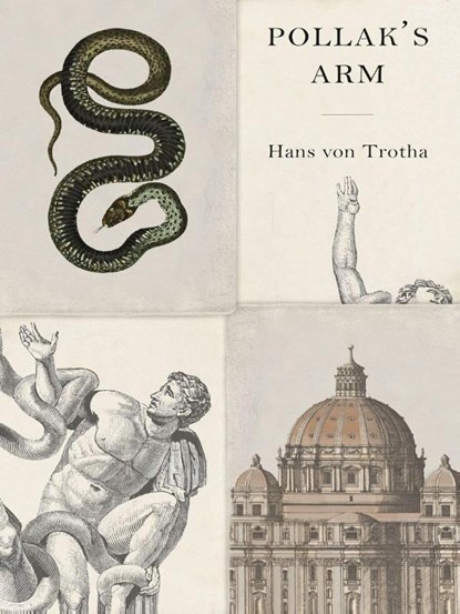 Pollak's Arm, Hans Von Trotha - Paperback - 9781954404007