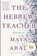 The Hebrew Teacher, Maya Arad - Paperback - 9781954404236