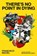 There's No Point in Dying, Francisco Maciel - Paperback - 9781954404397