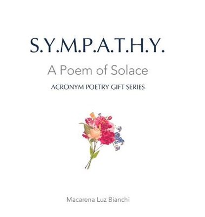 Sympathy, BIANCHI,  Macarena Luz - Gebonden - 9781954489202