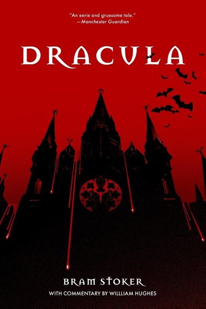 Dracula (Warbler Classics), Bram Stoker - Paperback - 9781954525771